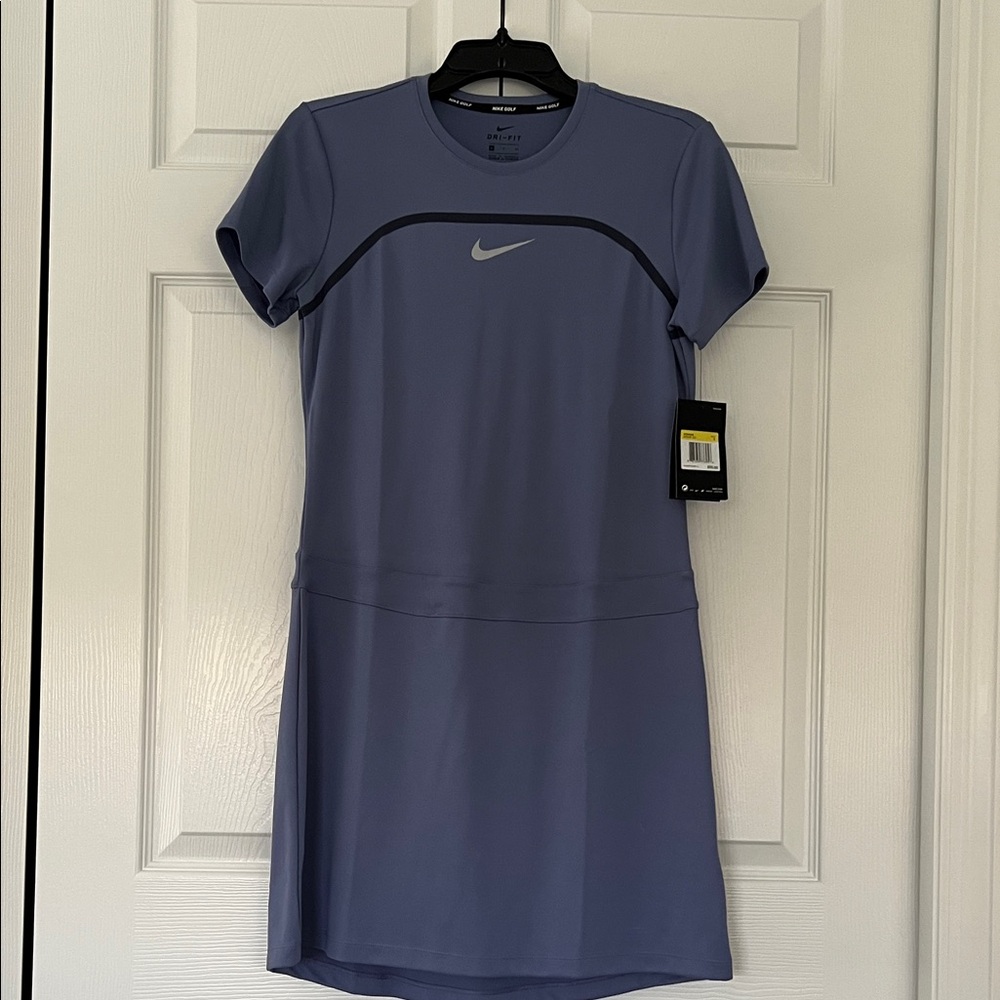 Nike Women's Lavender Dress